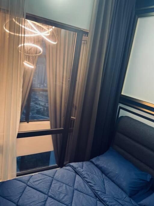 Blue Cozy Duplex House Apartment *